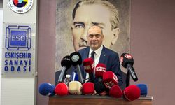 ESO 2030 Vizyonu açıklandı: “Eskişehir’i küresel bir teknoloji merkezine dönüştürmek istiyoruz”