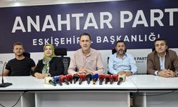 Anahtar Parti’den Kızılinler tepkisi: "Bu imzayı atmayan bürokrat kimdir?”