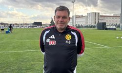 Hakan Şapçı’dan yeni sezon mesajı: “Her maçı kazanmak ve şampiyon olmak istiyoruz”