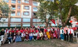 Kurtuluş’ta 2. Mahalle Şenliği coşkuyla gerçekleşti