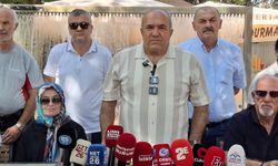 İYİ Partili Yer: “Onlarca sıkıntı bitti park savaşları başlattılar”