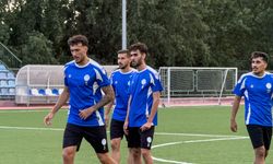 Geri sayıma geçtiler