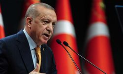 Cumhurbaşkanı Erdoğan, Suudi Arabistan’a hareket etti