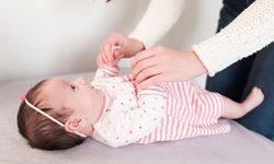 Bakanlık Alarm Verdi: 4 Bebek Giyim Ürününde Boğulma Riski