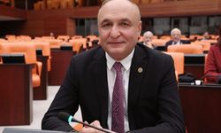 Yeni Parti Gaziantep Milletvekili Melih Meriç'e bıçaklı saldırı! Hastaneye kaldırıldı