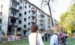 Rusya'dan Kiev'e saldırı: 9 ölü, 30'dan fazla yaralı