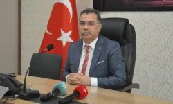 Altınkaynak ailesinin acı günü