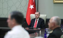 Yüksek Askeri Şura yarın toplanıyor: Kritik YAŞ toplantısı Beştepe'de gerçekleşecek