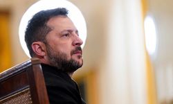 Zelenski'den ABD'ye acil Patriot çağrısı: "İhtiyacımızın sadece onda birine sahibiz"