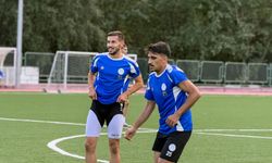 Anadolu açılışı Kepez'le yapıyor