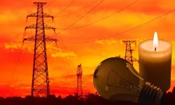 Eskişehir’de hafta sonu elektrik kesintisi: Bu ilçelere dikkat