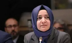 Fatma Betül Sayan Kaya ve eşi İlyas Kaya’nın mal varlıklarının dondurulması istendi