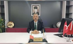 Tepebaşı İlçe Milli Eğitim Müdürü Mehmet Faideci, MEB’de Daire Başkanı oldu