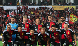 Eskişehirspor'un kupadaki maç tarihi belli oldu