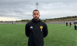 Bora Göymen: “Şimdi Akşehirspor maçına odaklanmamız gerekiyor”
