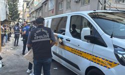 Eşini öldürüp, 4 kişiyi yaralayan zanlı tutuklandı