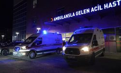 Tır ile hafif ticari araç kafa kafaya çarpıştı: Ölü ve yaralılar var
