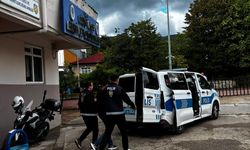 Tartıştığı kişiyi bıçakla yaralayan şüpheli tutuklandı