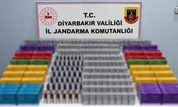 Kaçakçılık operasyonları: 41 şüpheliye işlem yapıldı
