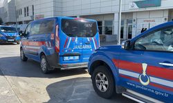Yorgun mermi kadını yaraladı, tabanca ateşleyen 9 maganda tutuklandı