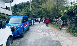 Kardeşler arasındaki arazi ve yol kavgası kanlı bitti: 1 ölü, 1 yaralı