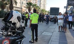 Tırla çarpışan motosiklet ardından kamyonete çarptı: Ölü ve yaralılar var