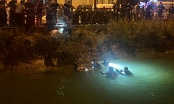 12 yaşındaki çocuk serinlemek için girdiği kanalda boğuldu