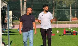 Hedefimiz mutlak galibiyet