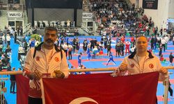 En sağlam Dünya 3.sü