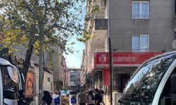 Çay ocağı önünde silahlı saldırı: 1 yaralı