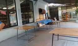 Kahvehanede şüpheli ölüm: 2 gözaltı