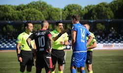 Eskişehirspor’un kupa maçı 7 Ekim'de