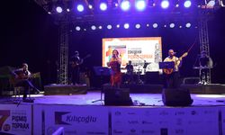 Pişmiş Toprak Sempozyumu’nda konserler sürüyor
