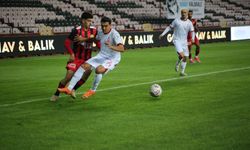 Akın Akman rakip oldu
