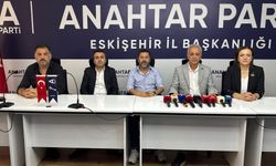 Anahtar Parti’den 12 Eylül mesajı: “Talebimiz intikam değil, adalettir”