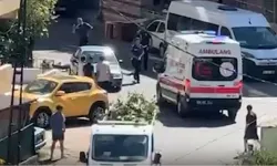 İstanbul Maltepe'de silahlı saldırı: Olay yerinde çok sayıda yaralı var