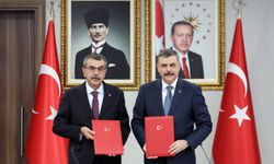 Bakan Tekin ve Çiftçi, Manisa'daki saldırının yaşandığı okula gidiyor