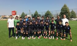 Es-Es galip Anadolu mağlup