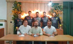 Çağlarspor transferde atağa geçti