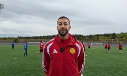 Ahmet Dereli: “İnşallah Akşehir’de o patlamayı yaşarım”