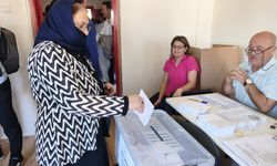 YENİ Parti Eskişehir’de kongre süreci delege seçimleriyle başladı