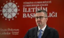 İletişim Başkanı Duran: "Milletimizin hakkına zarar veren hukuk önünde hesap verecektir"