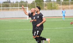 Anadolu'dan Ayvalık'a 3'lük tarife 3-0