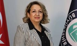 Tepebaşı Belediyesi Başkan Yardımcısı Zaptiye, istifa etti