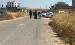 Arazi kavgasında kan aktı: 1 ölü, 1 yaralı