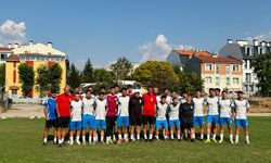 Yenilmezliğini sürdürdü