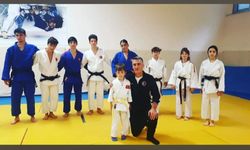 Judo'da hazırlıklar yolunda