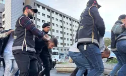 ‘Casperlar’ suç örgütünün çocuk yapılanmasına soruşturma: 51 çocuk hakkında dava açıldı