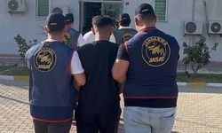 Hapis cezasıyla aranan 112 kişi yakalandı