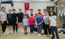 Kılıçlar İstanbul'da çekilecek